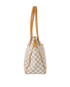 Figheri, bottom view